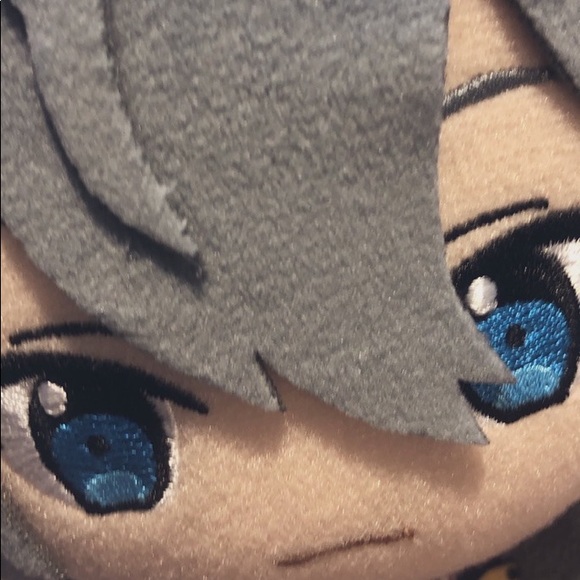 Meet your Posher, Samira - Picture 1 of 1